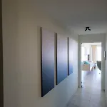 Appartement Seaview Terlinck Ii - Luxe Hoekappartement Met Zeezicht 6 Personen *