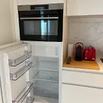 Seaview Terlinck Ii - Luxe Hoekappartement Met Zeezicht 6 Personen Appartement *
