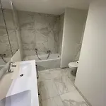 Seaview Terlinck Ii - Luxe Hoekappartement Met Zeezicht 6 Personen Appartement *