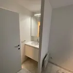Appartement Seaview Terlinck Ii - Luxe Hoekappartement Met Zeezicht 6 Personen La Panne
