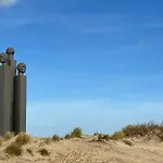 Seaview Terlinck Ii - Luxe Hoekappartement Met Zeezicht 6 Personen La Panne