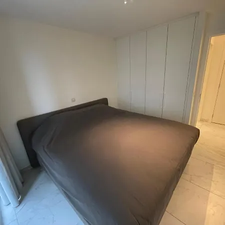 Seaview Terlinck Ii - Luxe Hoekappartement Met Zeezicht 6 Personen Apartment