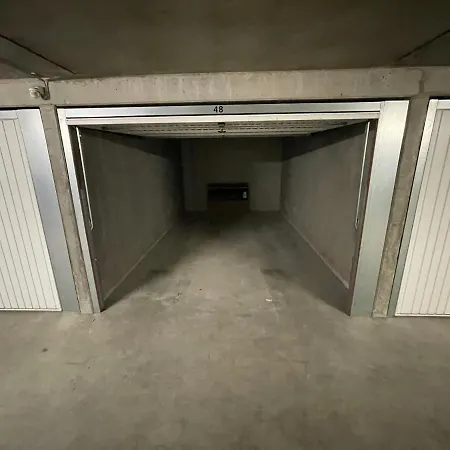 Seaview Terlinck Ii - Luxe Hoekappartement Met Zeezicht 6 Personen Apartment De Panne