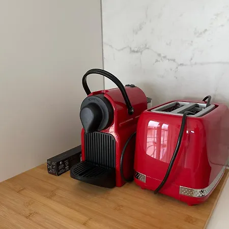 Seaview Terlinck Ii - Luxe Hoekappartement Met Zeezicht 6 Personen *