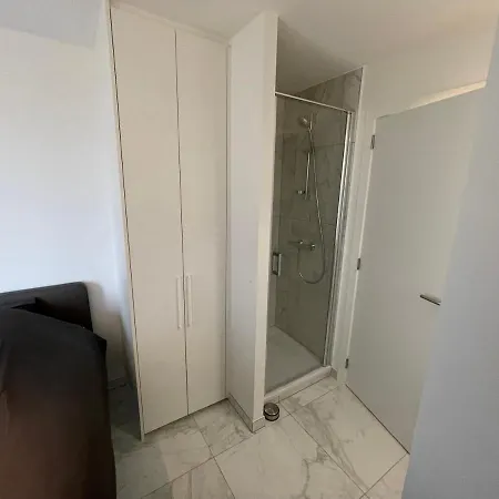 Seaview Terlinck Ii - Luxe Hoekappartement Met Zeezicht 6 Personen *