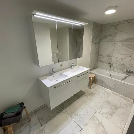 Apartment Seaview Terlinck Ii - Luxe Hoekappartement Met Zeezicht 6 Personen *